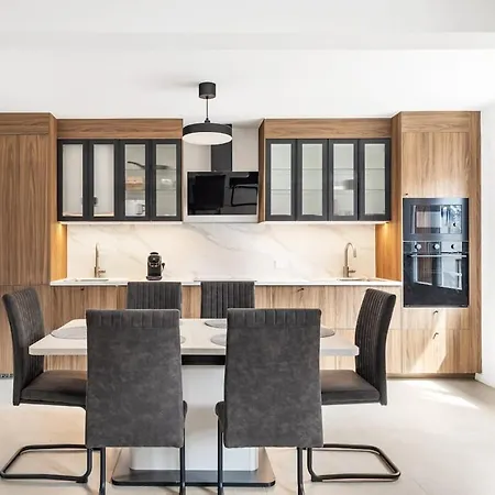 Superbe 4 Pieces Coeur De Juan Les Pins Apartment Antibes