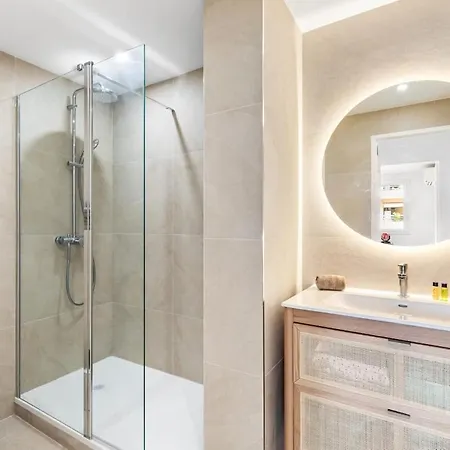 Apartment Superbe 4 Pieces Coeur De Juan Les Pins